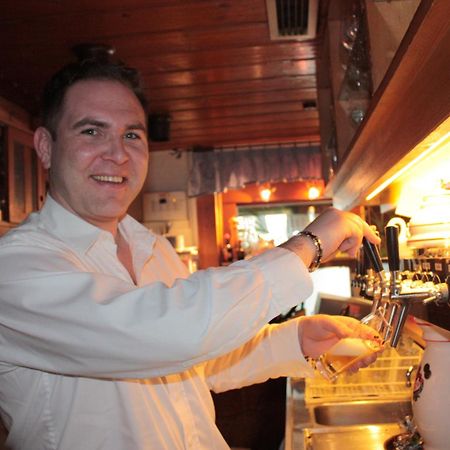 Hotel - Restaurant Hirschen - Werneths Landgasthof Beim Europa- Park Rust Rheinhausen Luaran gambar