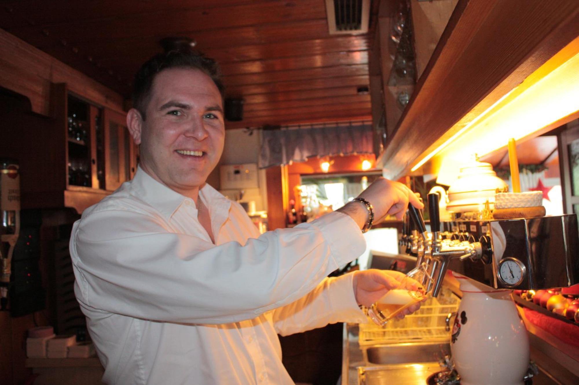 Hotel - Restaurant Hirschen - Werneths Landgasthof Beim Europa- Park Rust Rheinhausen Luaran gambar